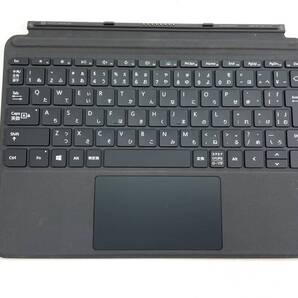 (C品)Microsoft Surface Pro Signature Model 1840 (12.3インチ用)