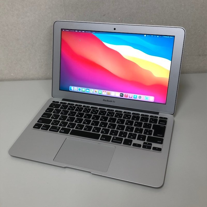 MacBook Air 11インチ A1465 2014 Apple MacBook Air 11-inch 2014 Reviews - Laptop Mag | Laptop Mag