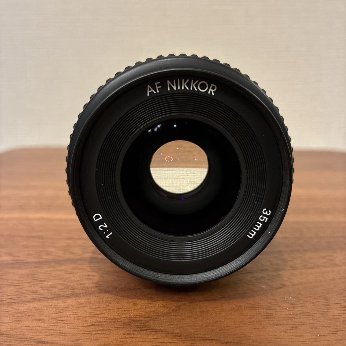 2025年最新】Yahoo!オークション -nikkor 35mm f2の中古品・新品・未