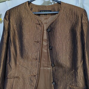 定価 19950円フォーマルジャケット