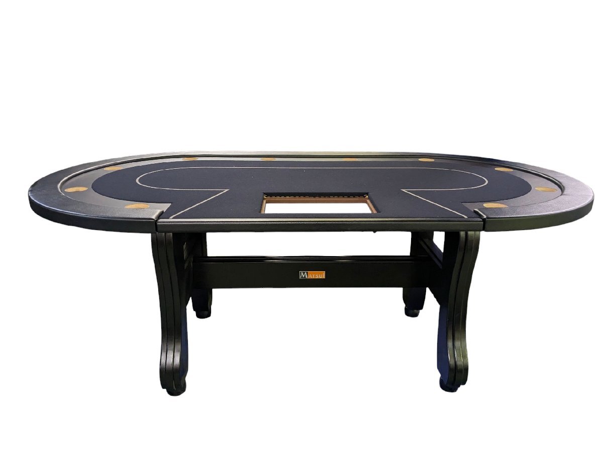 2025年最新】Yahoo!オークション -ポーカーテーブル(ゲーム)の中古品