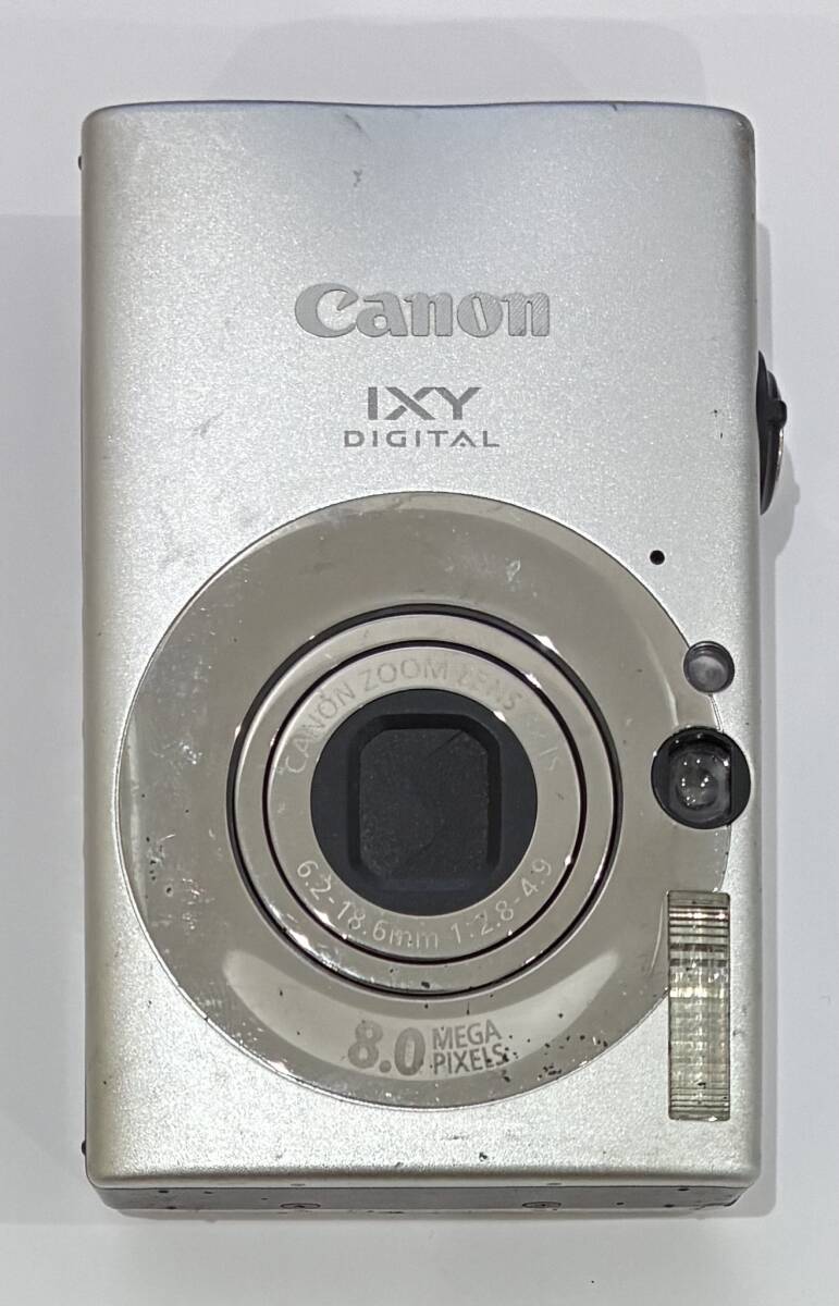 2025年最新】Yahoo!オークション -canon ixy 充電器の中古品
