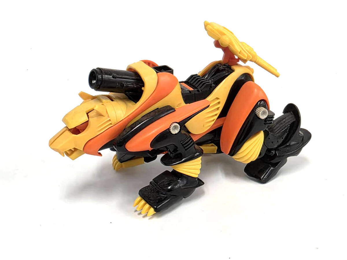 Yahoo!オークション -「旧ゾイド」(プラモデル) の落札相場・落札価格