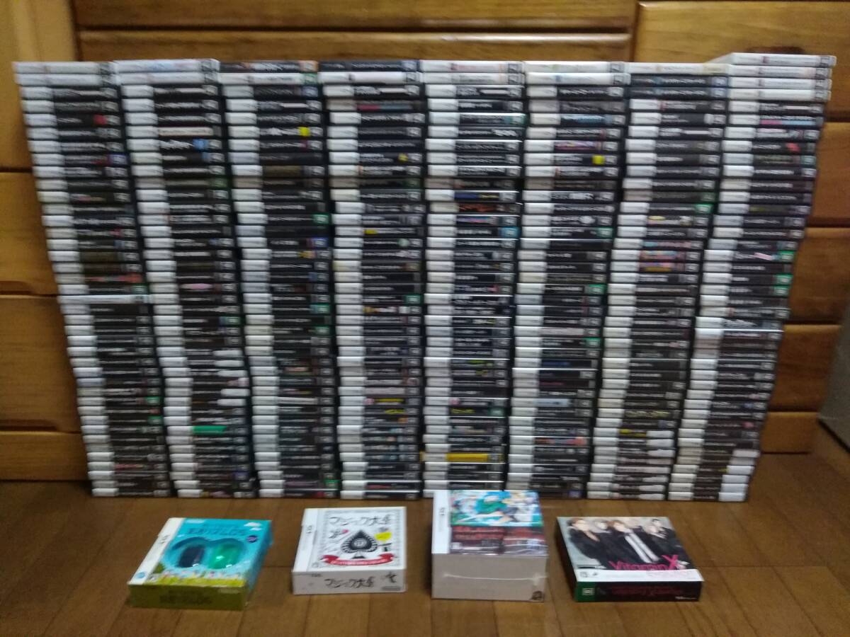 3ds ソフト 50枚セット まとめ売り セット 2025年最新】3DS ソフト