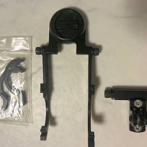 【送料無料】レックマウント Rec-Mounts 両持ちナロー ロングタイプ(Type19 Garmin) 31.8φ+アダプタ