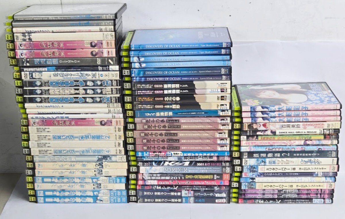 2025年最新】Yahoo!オークション -レンタル落ち dvd まとめの中古品