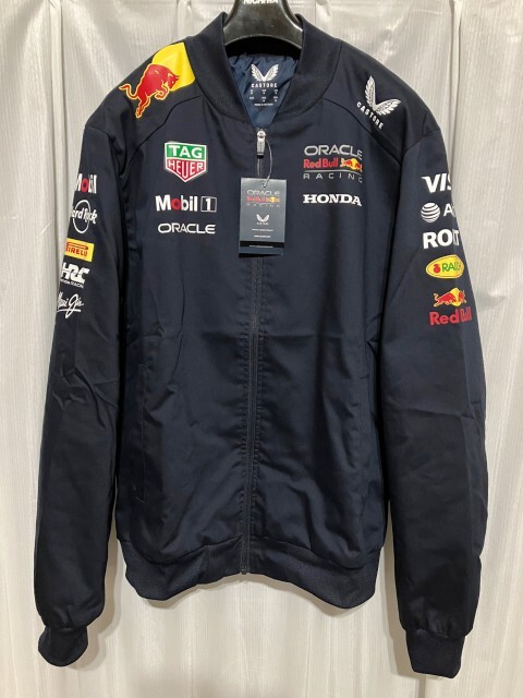 2025年最新】Yahoo!オークション -f1 ジャケットの中古品・新品・未
