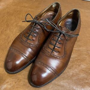 Эдвард Грин полуброги 202E UK7.5