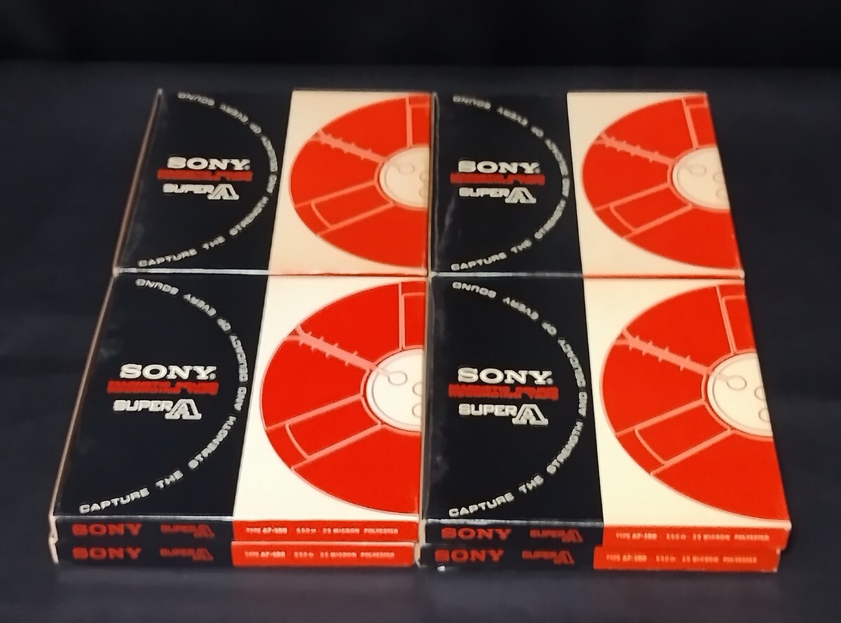 TDKオープンリールテープ 7号 29本セット販売 Yahoo!オークション -「オープンリールテープ7号」の落札相場・落札価格