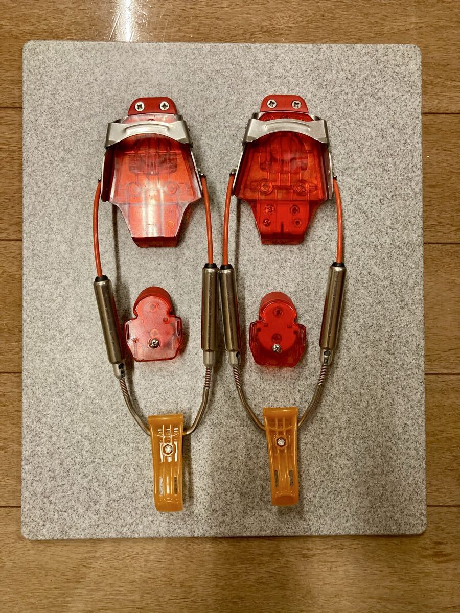 2025年最新】Yahoo!オークション -テレマークスキー(ビンディング)の