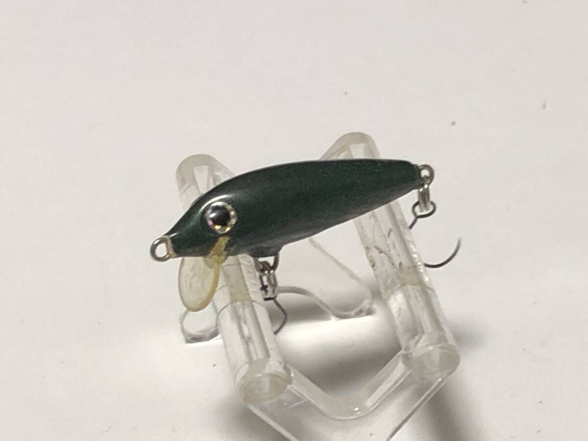 【レア】OLD RAPALA オールドラパラ　ミノー　新品未使用品　セット オールド ラパラ ミノー フローティング 2個セット RAPALA