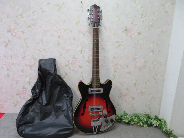 Yahoo!オークション -「teisco ep」の落札相場・落札価格