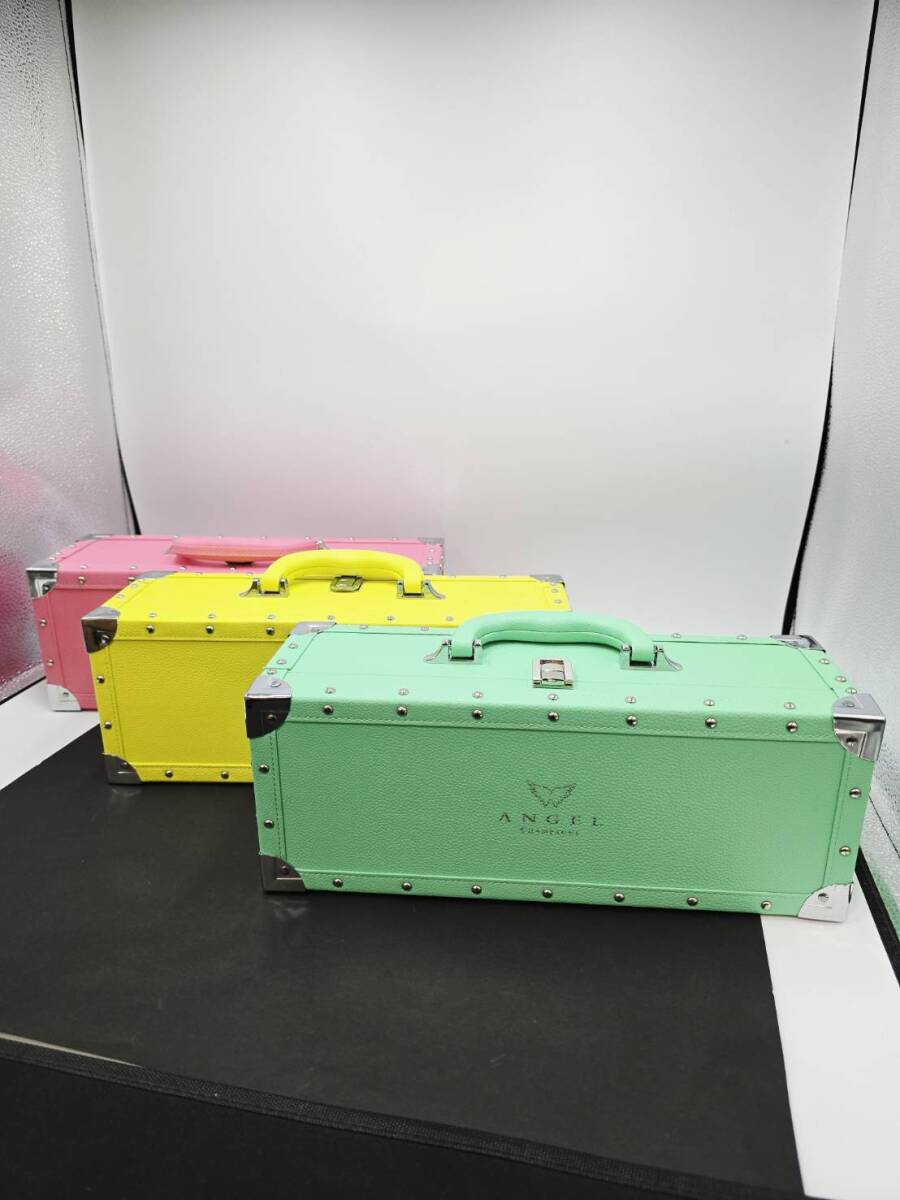 エンジェル 空箱他 まとめ Yahoo!オークション -「エンジェル 空き箱」の落札相場・落札価格