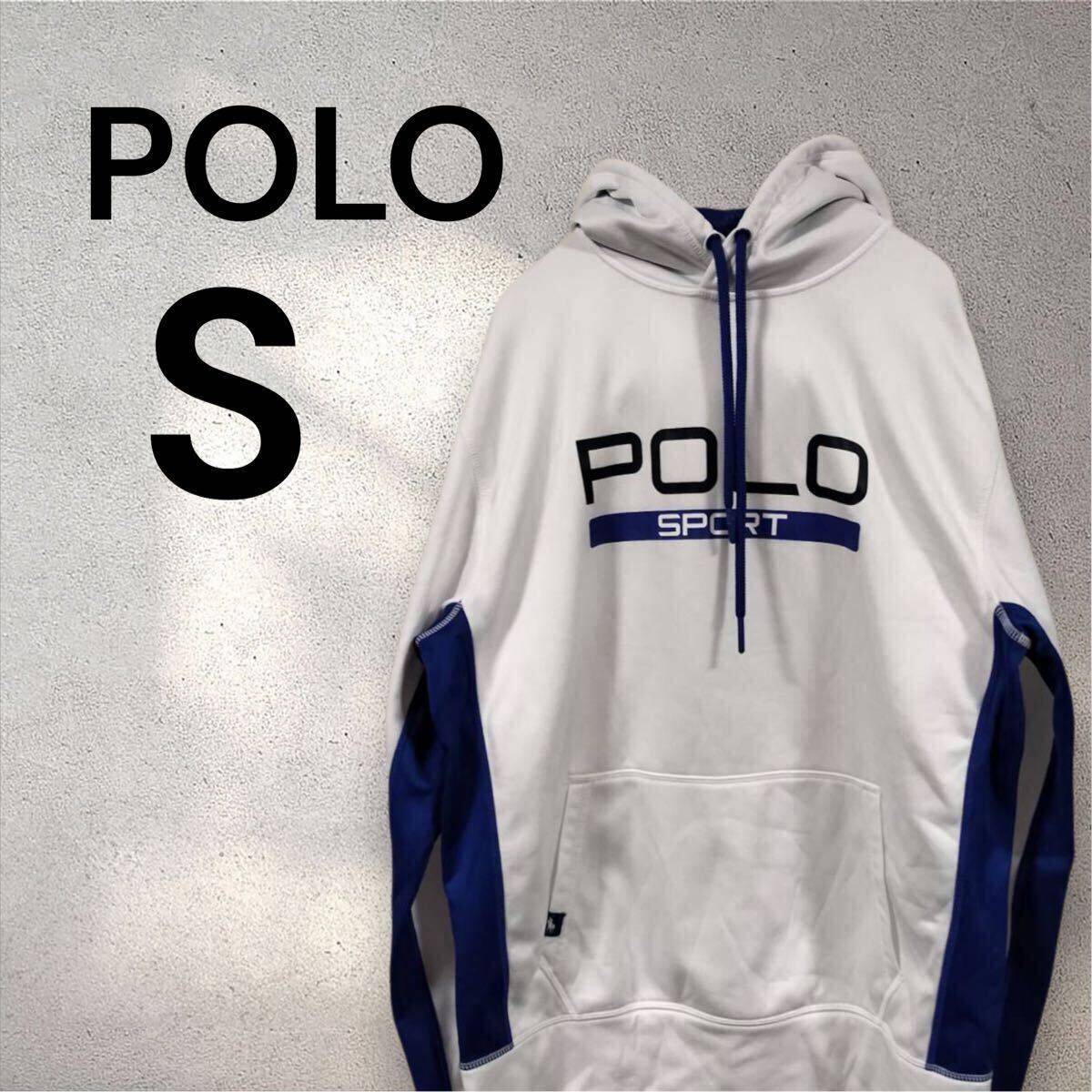 2025年最新】Yahoo!オークション -ラルフローレン白パーカーの中古品