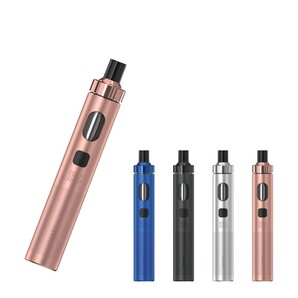 新品 Joyetech ジョイテック eGo AIO2 ローズゴールド スターターキット 1700mAh 2ml 電子タバコ Vape ベイプ 正規品 保証あり