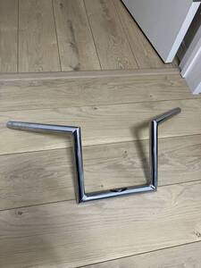 ハリケーン 100ロボット2型ハンドル ロボハン