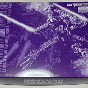 バンダイ MG 1/100 ガンダムアストレイミラージュフレーム セカンドイシュー