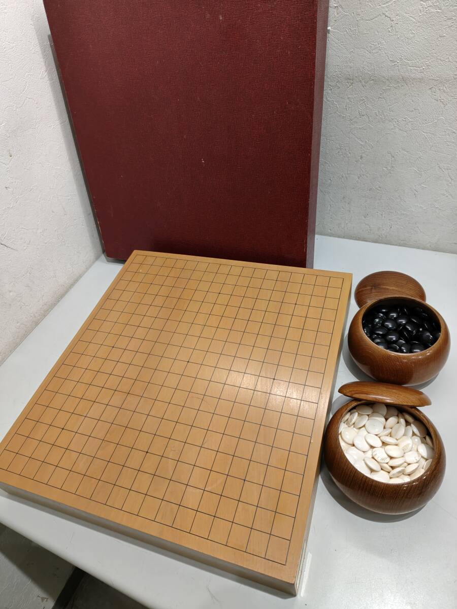 2025年最新】Yahoo!オークション -碁盤)の中古品・新品・未使用品一覧