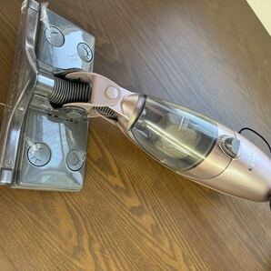 コードレスワイパー シャープ