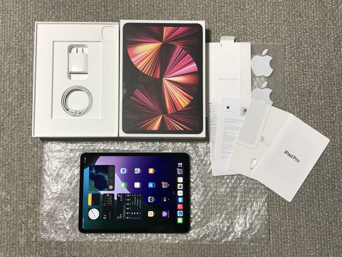 2025年最新】Yahoo!オークション -ipad pro 11 第3世代(iPad本体)の