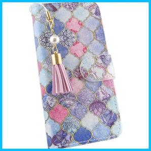TPU かわいい スタンド カードホルダー ストラップ付き 機能 タッセル Pixel Pixel な 9aスマホケース手帳型 チ