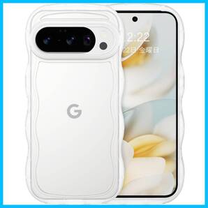 うねうね TPU 純透明 ケース ケース マツと感 人気 ソフト 韓国 耐衝撃 10 超軽量 薄型 10 おしゃれ ピクセル 黄ば