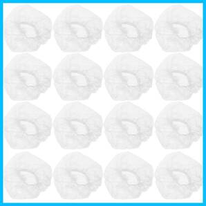 プラスチック製 ヘアカラーイヤープロテクター お風呂用イヤーカバー 染毛剤イヤーマフ 100個 水から 防水 耳カバー 耳の保護