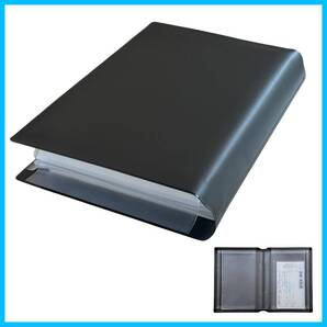 車検証入れ 車検証ケース 車検証書ケース 電子車検証ケース 新規格 電子車検証(ブラック)