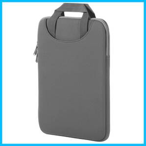ノートパソコン/タブレット/電子書籍リーダー収納 ネオプレン製 11インチなど対応 Go/Chromebook 10.2/Surf