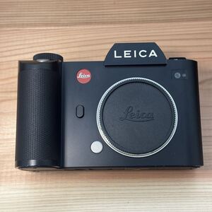 LEICA SL Typ601 ライカ ボディ