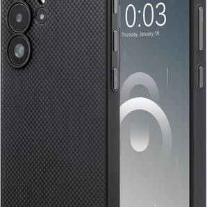 PITAKA Galaxy S25 Ultra ケース 耐衝撃 MagSafe対応 超美品