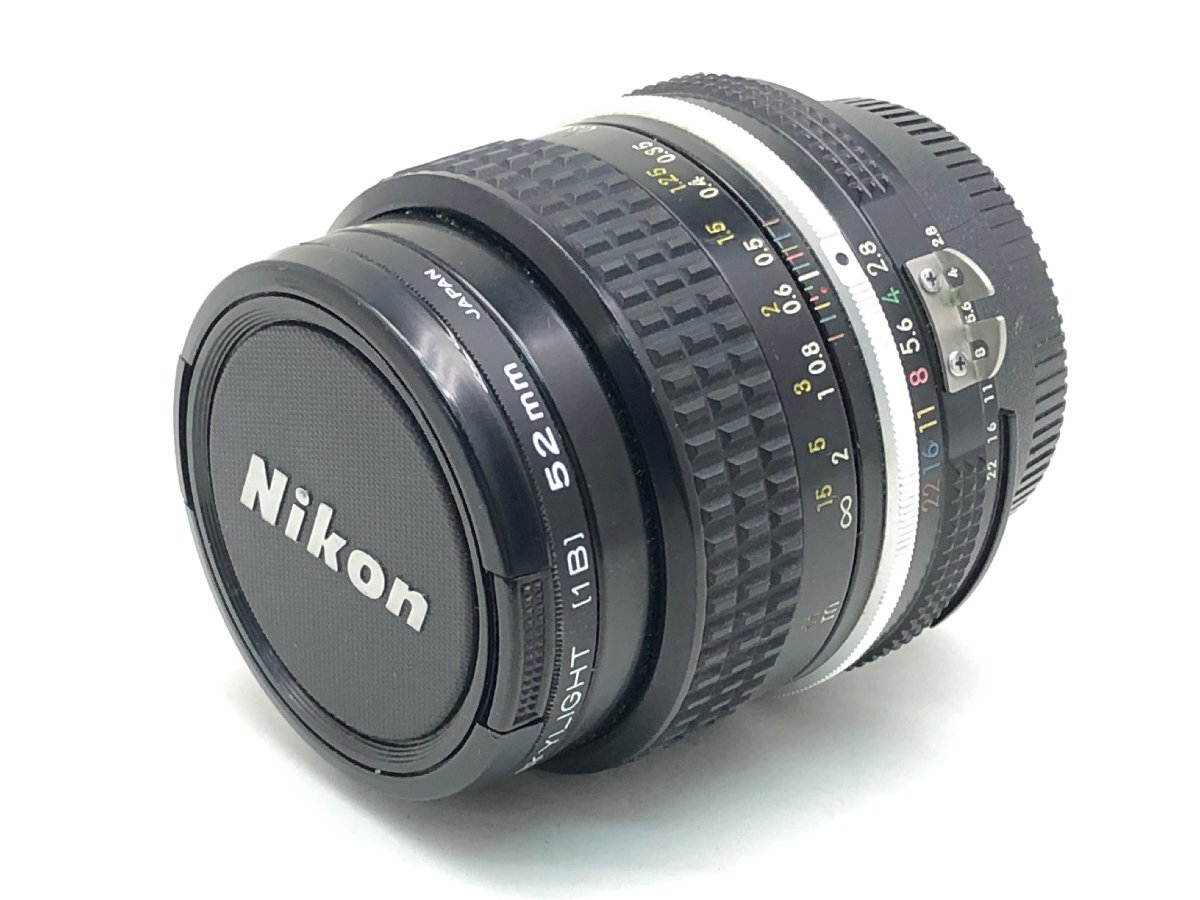 Nikon レンズまとめて　ジャンク 2025年最新】Yahoo!オークション -ニコン レンズ ジャンクの中古