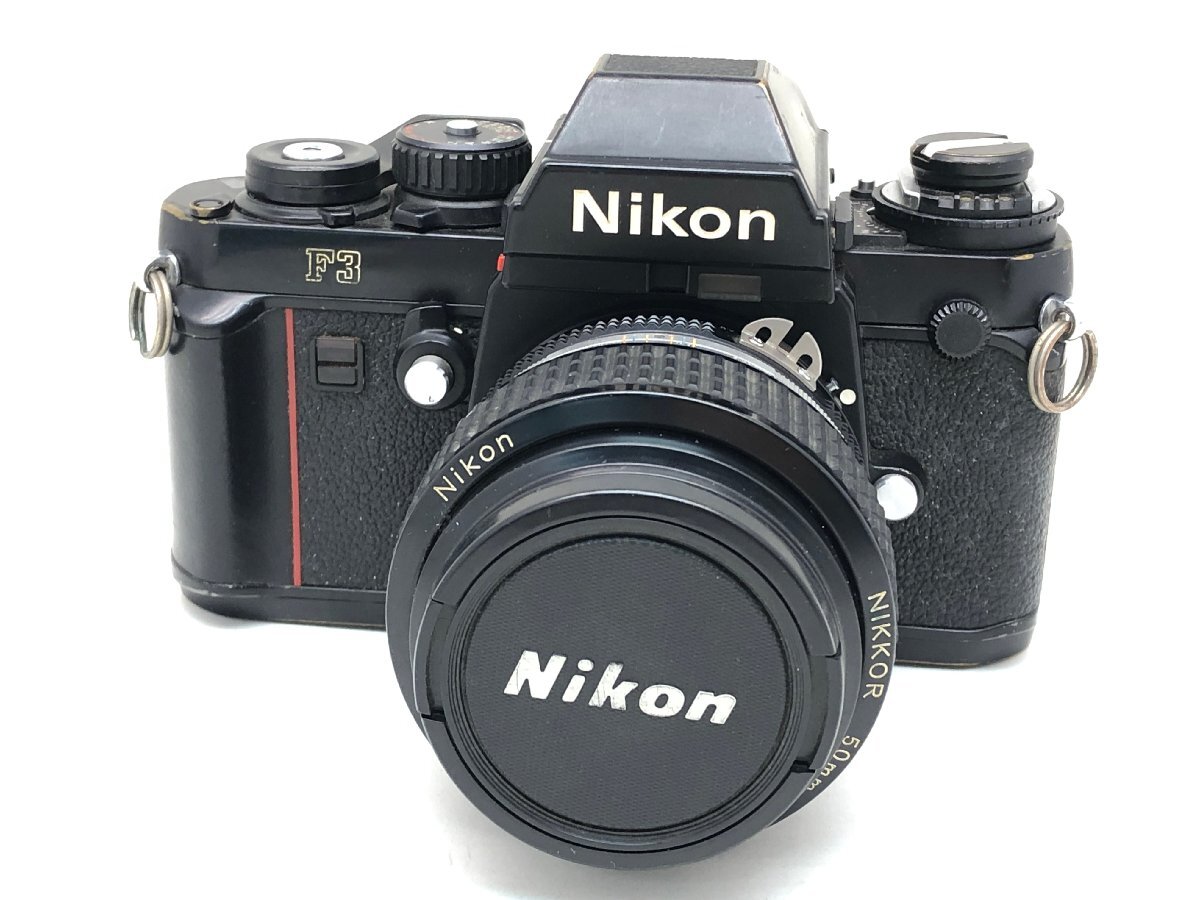 2025年最新】Yahoo!オークション -nikon f3 ジャンクの中古品・新品