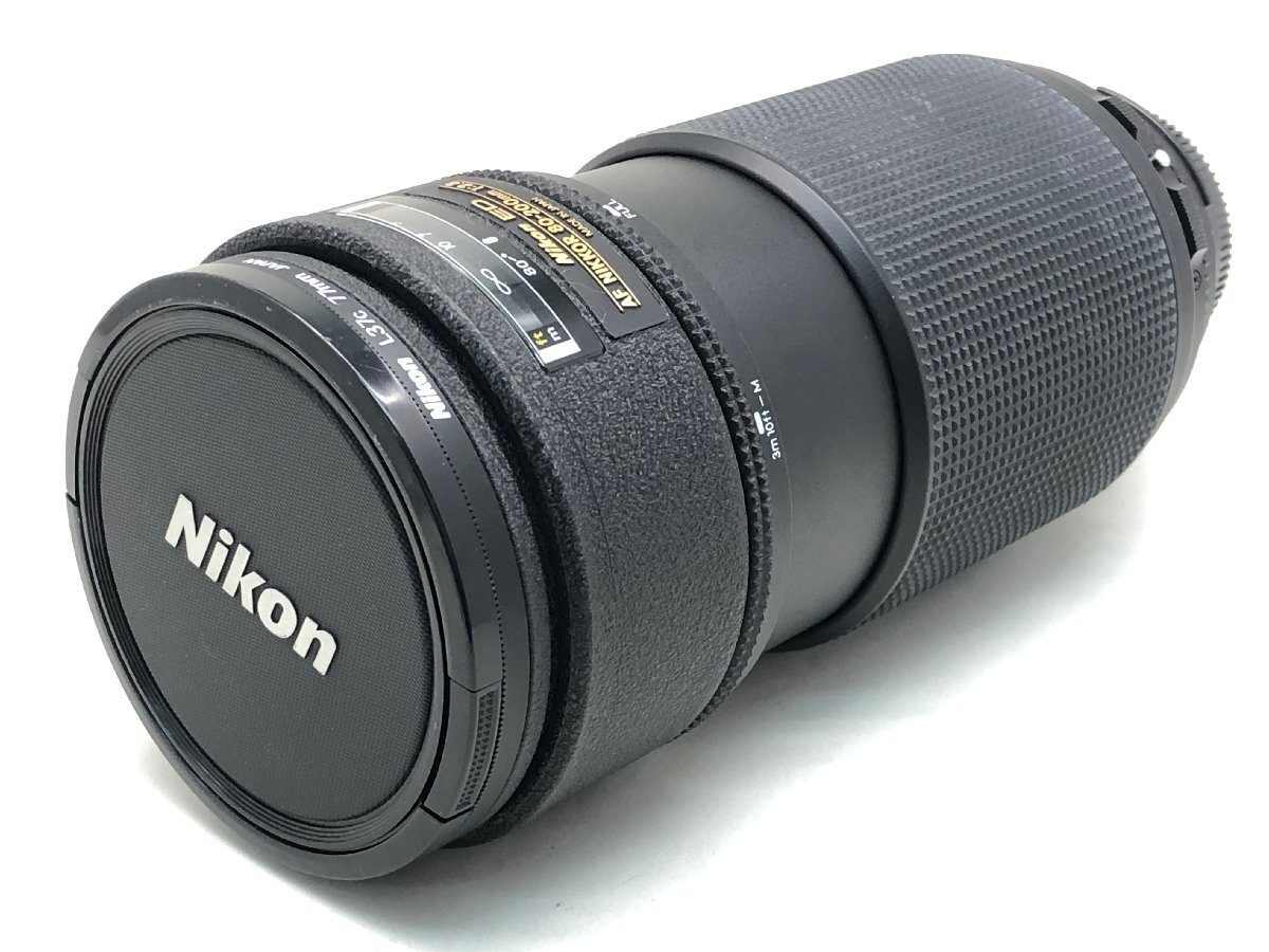 2025年最新】Yahoo!オークション -ニコン レンズ ジャンクの中古品