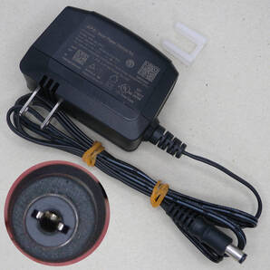 送料無料 BUFFALO バッファロー APD 純正 ACアダプター WB-18L12FU センタープラス 12V 12.0V 1.5A ピン無し 5.5mm 2.1mm 即決!