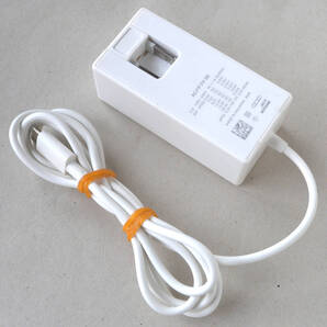 送料無料 NTT ドコモ docomo 純正 ACアダプタ 08 USB Type-C タイプC USB-C 超急速充電 45W PD対応 PPS機能 Android 即決!