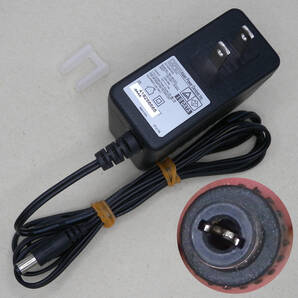 送料無料 I・O DATA アイオーデータ APD 純正 ACアダプター WA-18K12FU センタープラス 12V 12.0V 1.5A 1500mA ピン無し 5.5mm 2.5mm 即決!