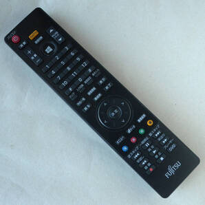 送料無料 FUJITSU 富士通 純正 パソコン PC用 リモコン CP531411-01 即決!