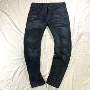 G-STAR RAW ★ ARC 3D SLIM ★ メンズデニム★34インチ
