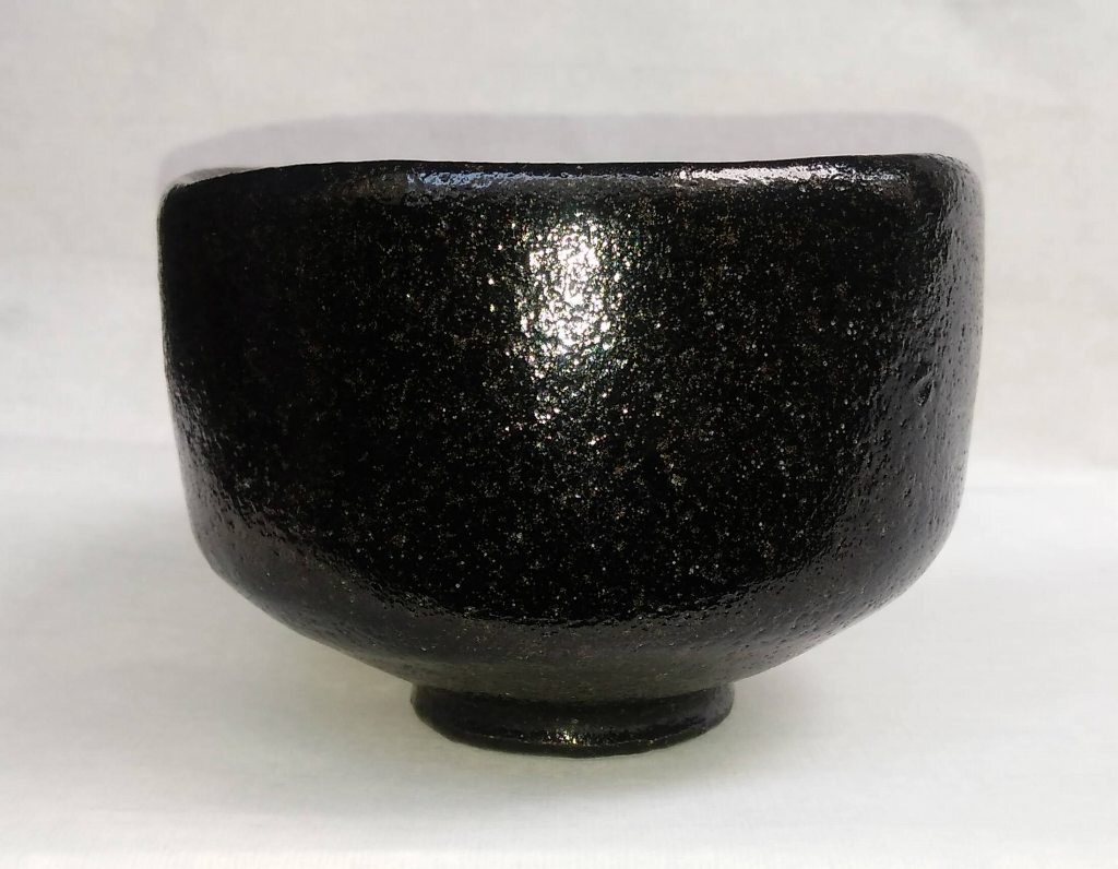 2025年最新】Yahoo!オークション -黒楽茶碗(茶碗 )の中古品・新品・未