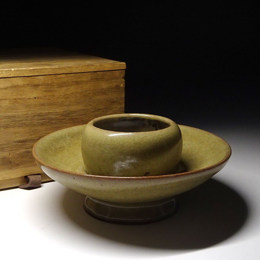 2025年最新】Yahoo!オークション - 青磁(骨董陶磁器一般 中国、朝鮮