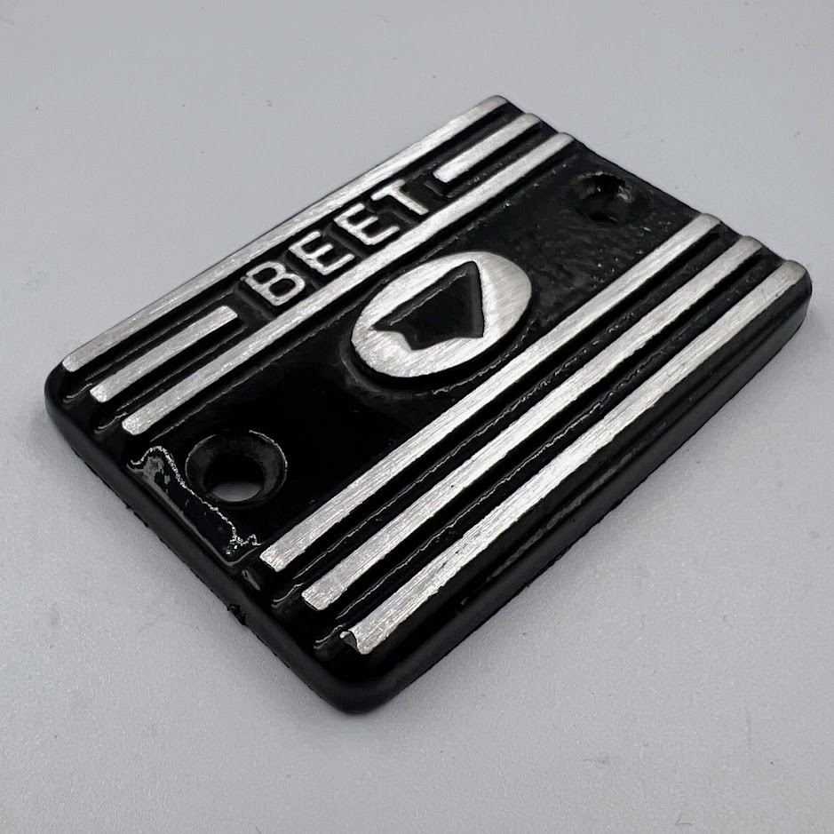 2025年最新】Yahoo!オークション -cbx400f beet マスターカバーの中古