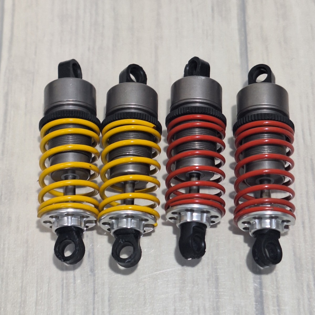 2025年最新】Yahoo!オークション -タミヤ trf ダンパーの中古品