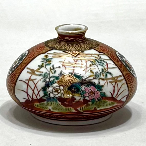 九谷焼 壺の値段と価格推移は？｜186件の売買データから九谷焼 壺の