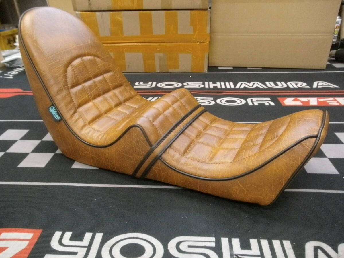 2025年最新】Yahoo!オークション -gsx400fシートの中古品・新品・未