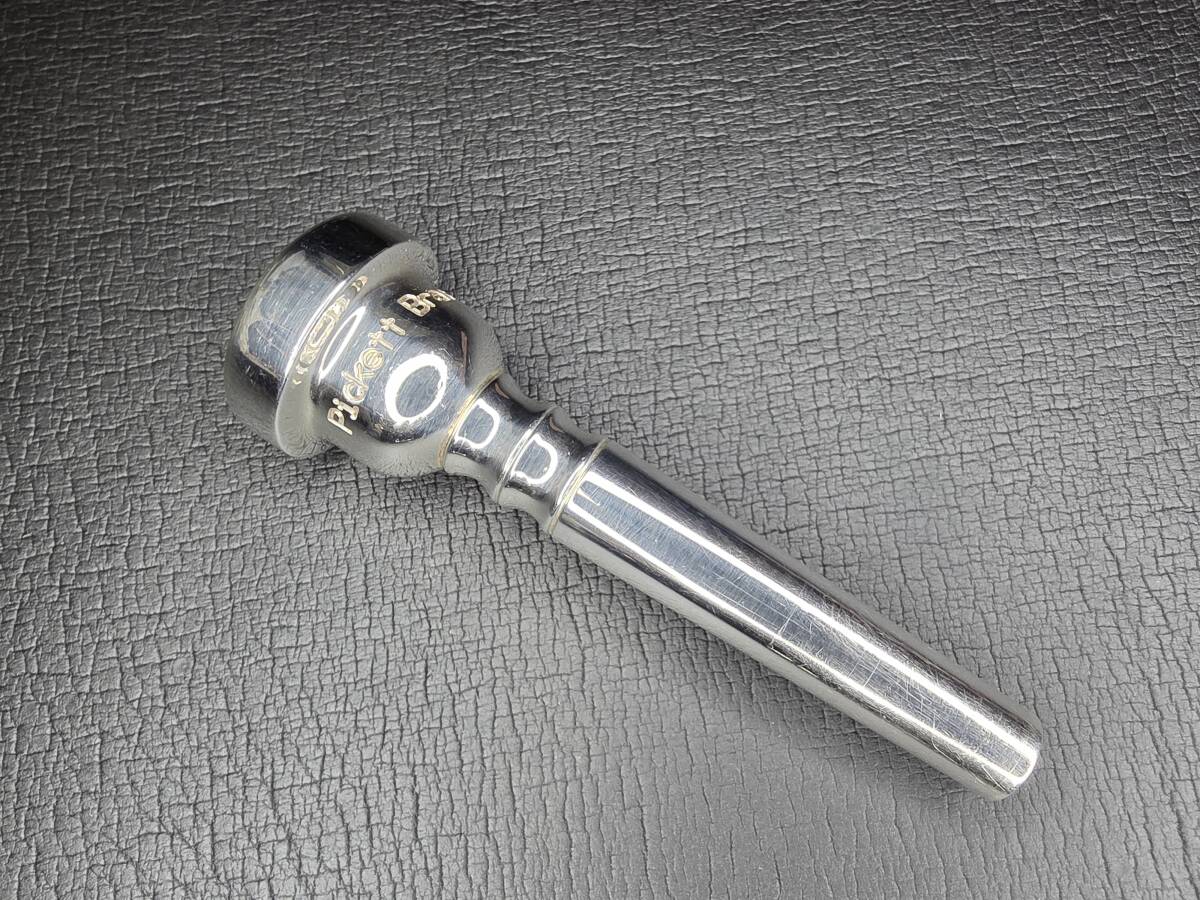 Yahoo!オークション -「トランペット マウスピース (best brass ベスト