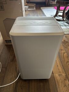 コンパクトクーラー ICA-0301G