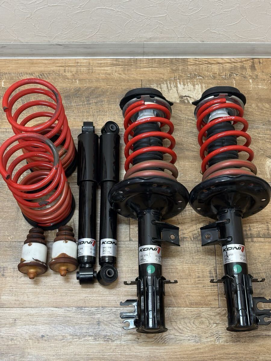 2025年最新】Yahoo!オークション -アバルト595 サスペンションの