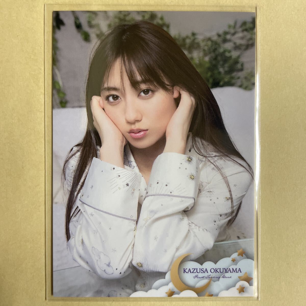 2025年最新】Yahoo!オークション -奥山かずさ(トレーディング