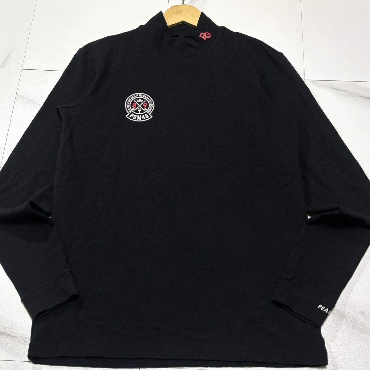 2025年最新】Yahoo!オークション -モックネックシャツ(パーリー